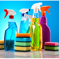 3 STEPS TO A CLEANER MONTH