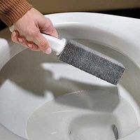 The Best Way To Remove Toilet Bowl Stains.