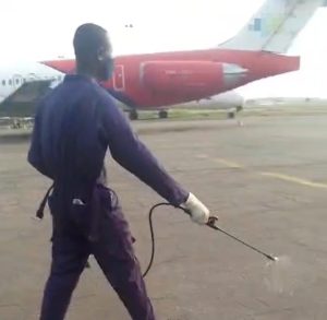 Airport Operations