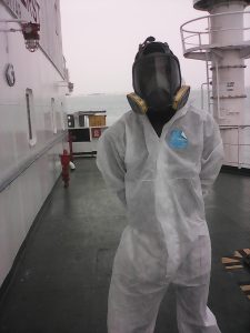 PPE Readiness